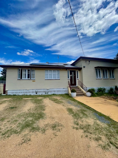 61 Gore street share house