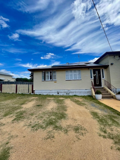 61 Gore street share house