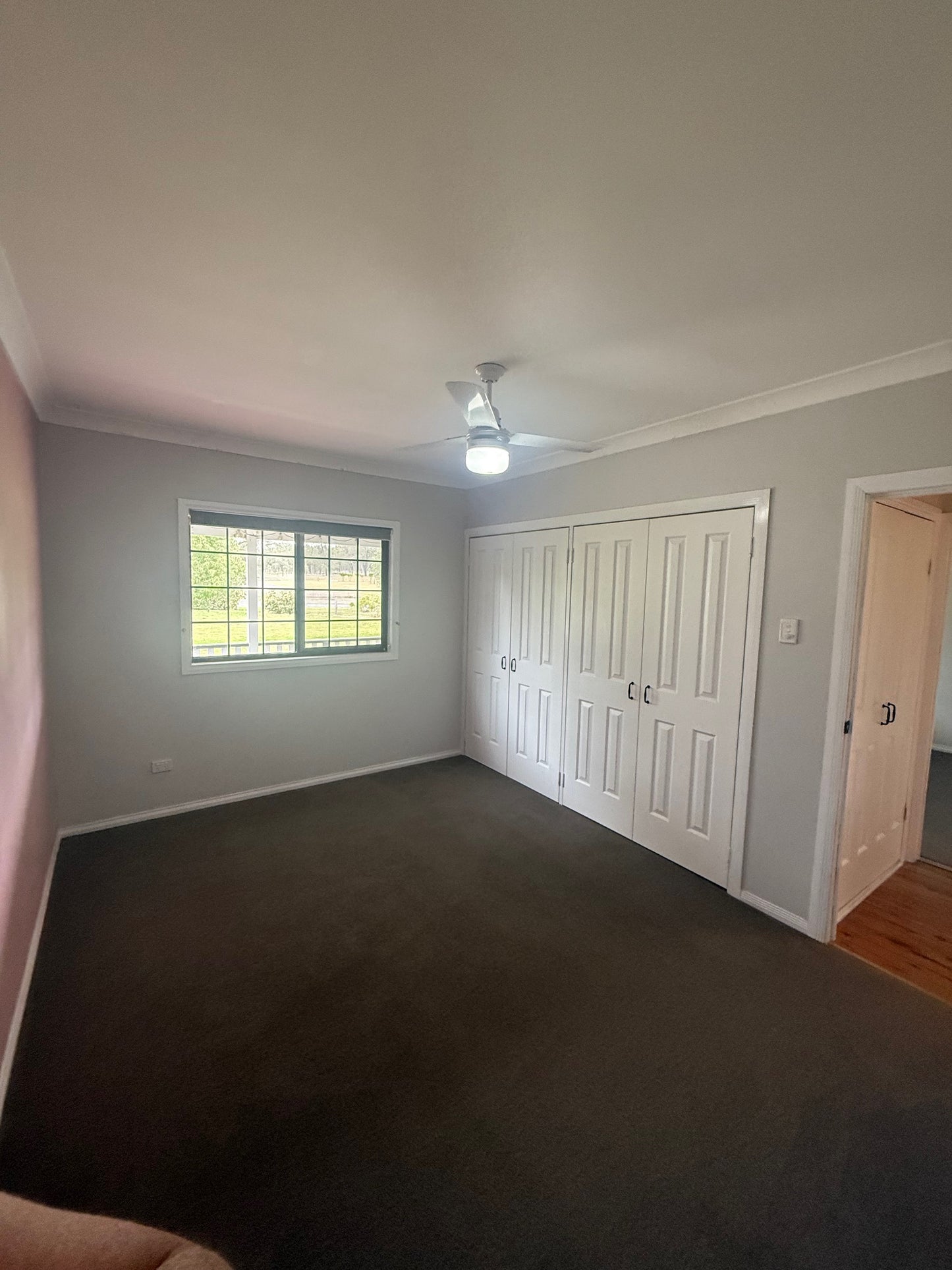 Tranquil 3-Bedroom Timber Home on 10 Acres! - Leyburn