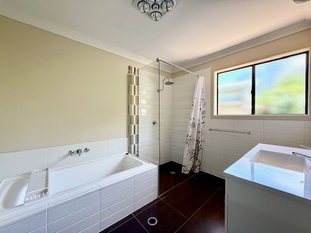 Spacious Dual-Living Home – 132 Wrights Road