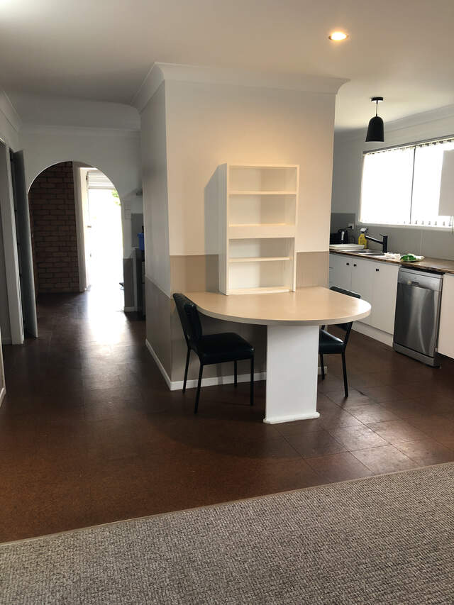 58 Wood Street – Share House