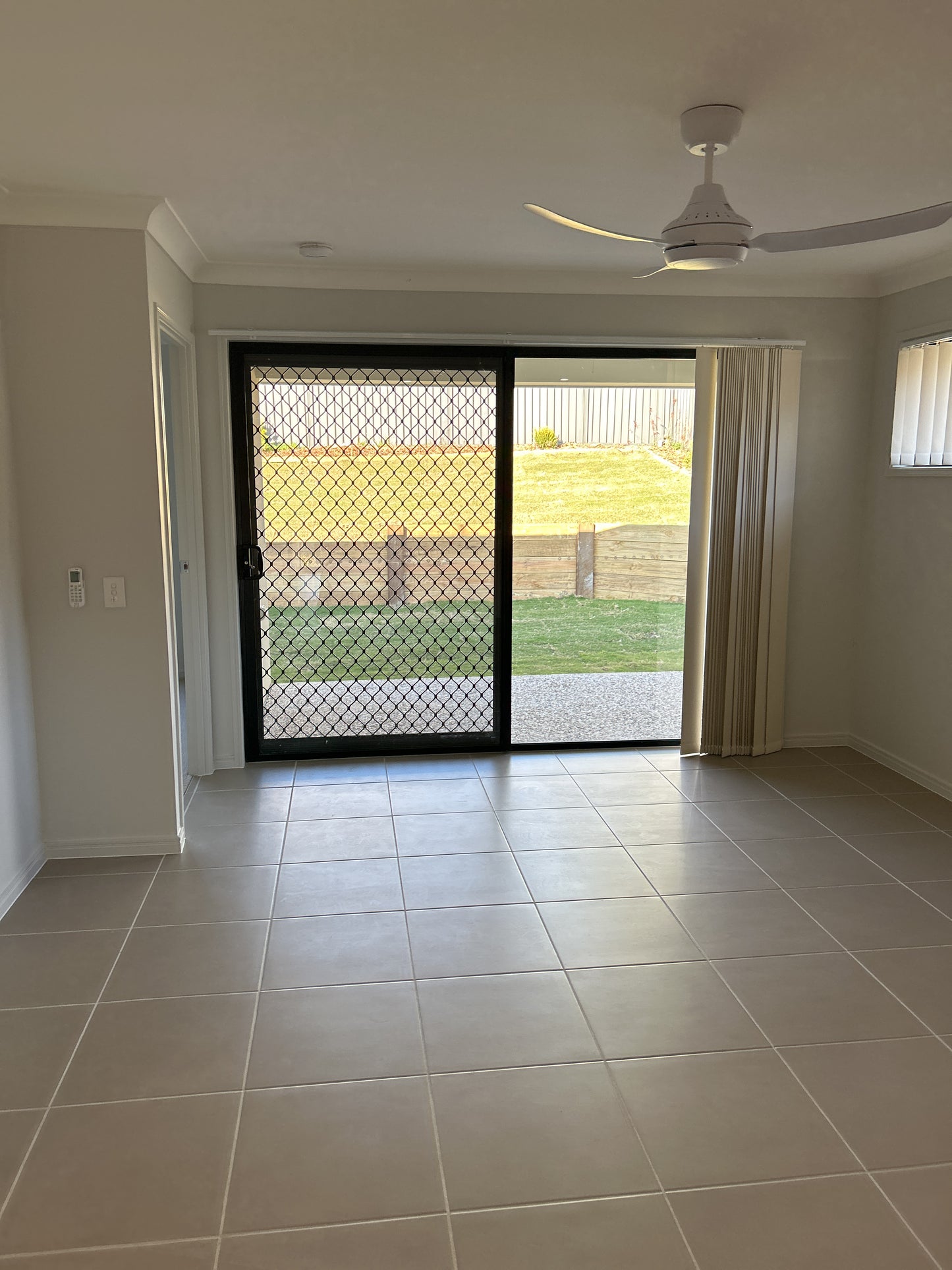 4 Bedroom Duplex - 2/22 Pera Crescent Warwick