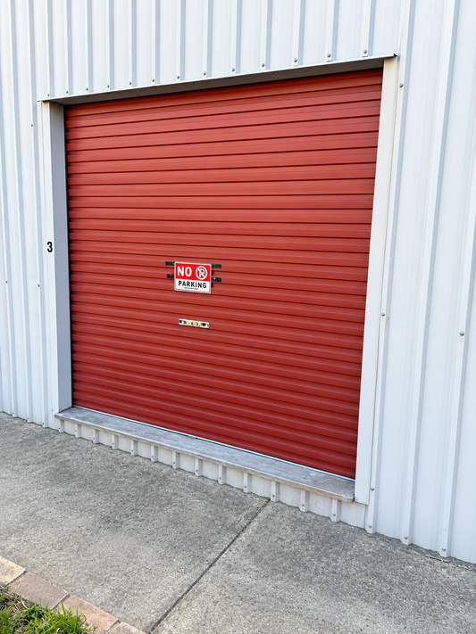 STORAGE SHEDS AVAILABLE NOW- WARWICK