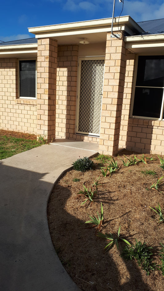 3 bedroom Unit - Stanthorpe