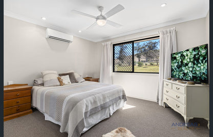 Modern Country Living in a Picturesque Location