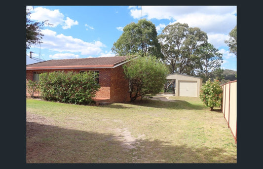 2 BEDROOM HOME - STANTHORPE
